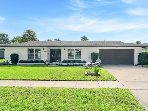 3053 GREENMOUNT ROAD, ORLANDO, FL 32806