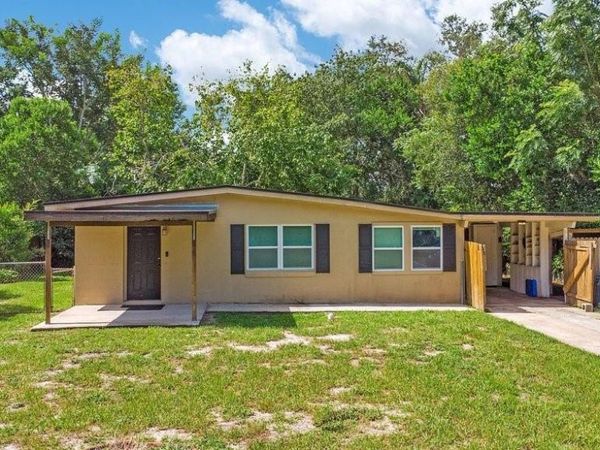 310 E 6TH STREET, CHULUOTA, FL 32766