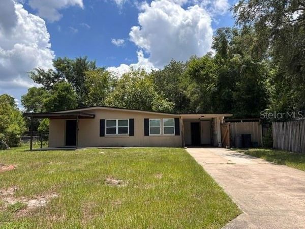 310 E 6TH STREET , CHULUOTA, FL 32766