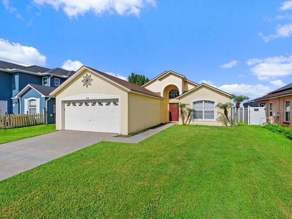 5134 VIOLET LANE , KISSIMMEE, FL 34758