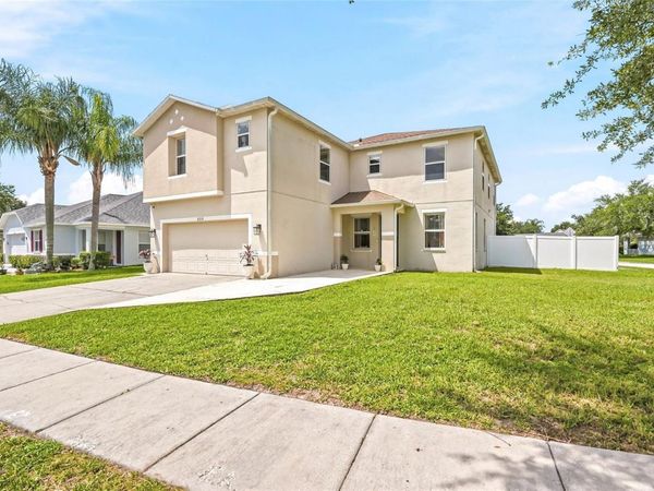 5213 PRAIRIE VIEW WAY , WESLEY CHAPEL, FL 33545