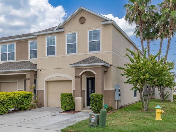 4087 69TH TERRACE N, PINELLAS PARK, FL 33781