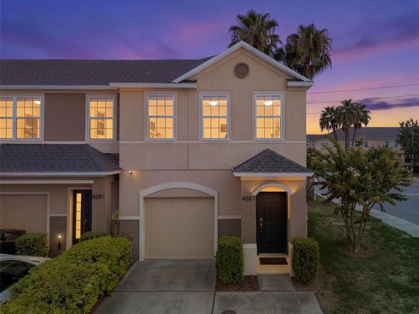 4087 69TH TERRACE N, PINELLAS PARK, FL 33781