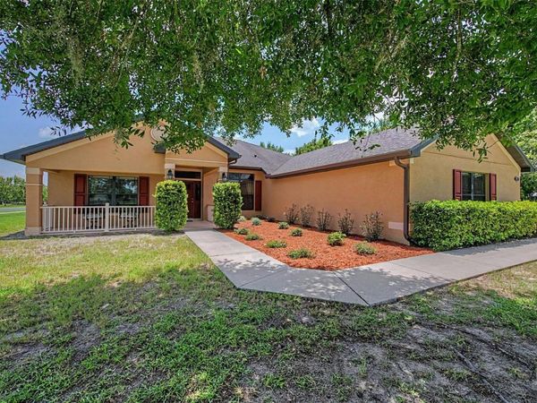 27928 AUSTIN WOODS DRIVE, DADE CITY, FL 33525