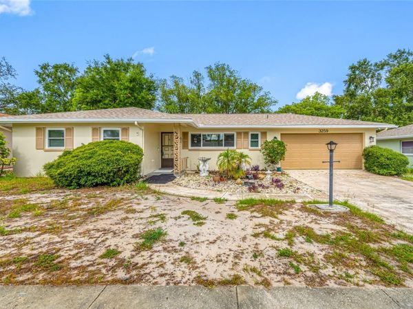 3259 PARKWAY PLACE , PALM HARBOR, FL 34684