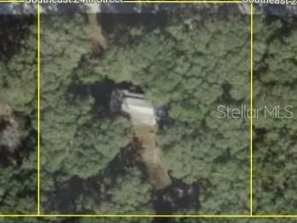18220 SE 24TH STREET , SILVER SPRINGS, FL 34488