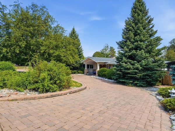 7400 W Radcliff Avenue, Littleton, CO 80123