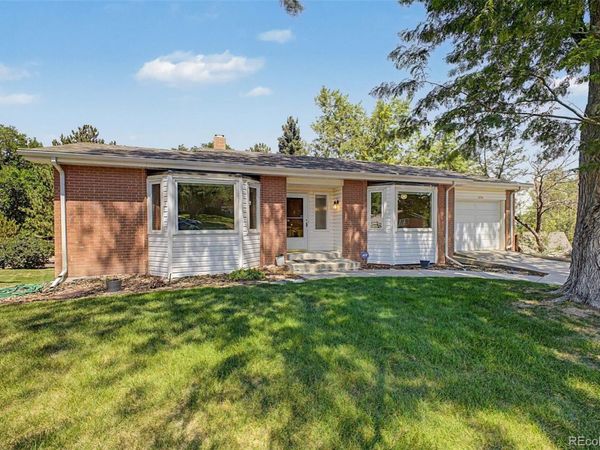 2555 Queen Street, Denver, CO 80215