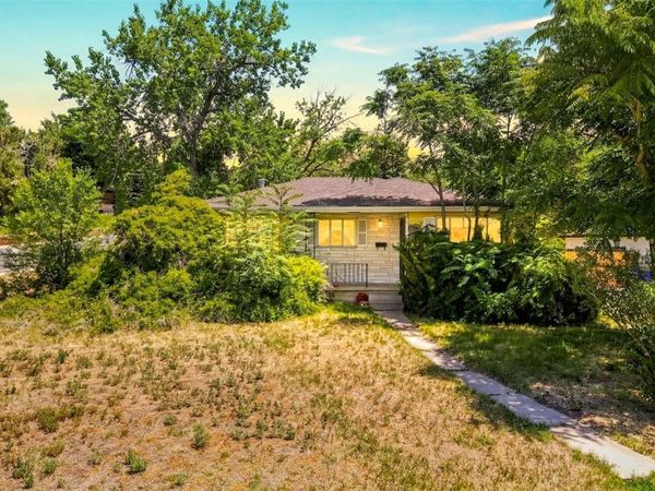 4900 S Kalamath Drive, Englewood, CO 80110