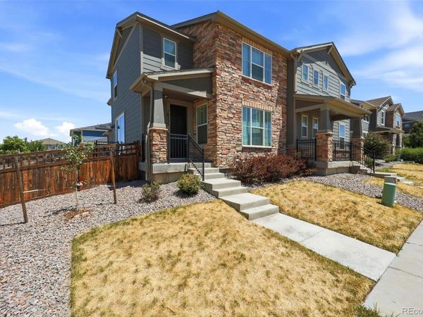 16535 E Alameda Parkway , Aurora, CO 80017