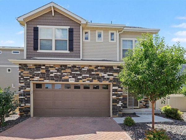 3576 Streamwood Drive, Johnstown, CO 80534