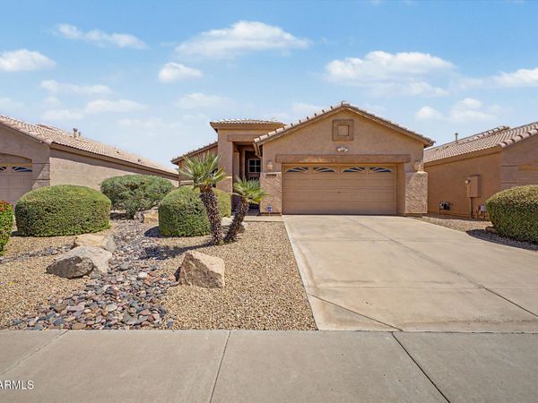 9046 W ESCUDA Drive, Peoria, AZ 85382