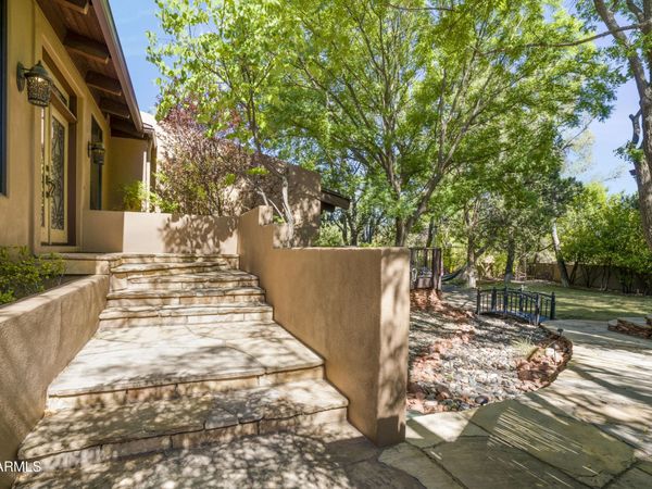 230 JUNIPER Drive, Sedona, AZ 86336