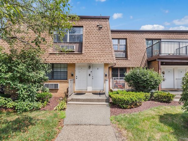 408 Carpenter Avenue , Unit 2, Newburgh, NY 12550