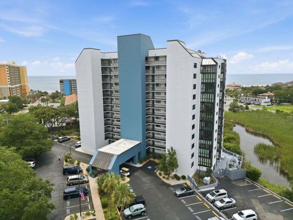 311 69th Ave. N, Unit 102, Myrtle Beach, SC 29572