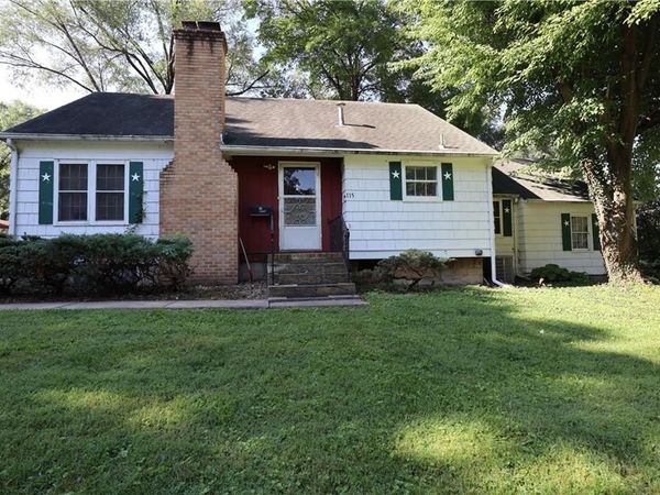 115 E 8th Street, Eudora, KS 66025