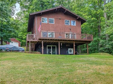 5317 Alpine Drive, Honeoye, NY 14471