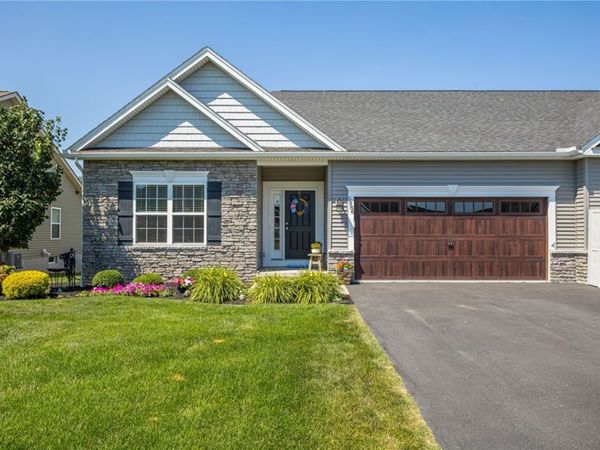5986 Monarch Drive , Farmington, NY 14425
