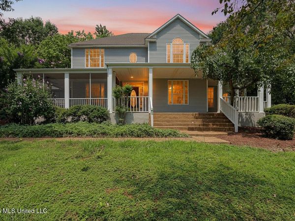8200 Hunters Run Cove, Olive Branch, MS 38654