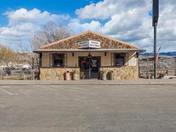320 Minter Avenue , De Beque, CO 81630
