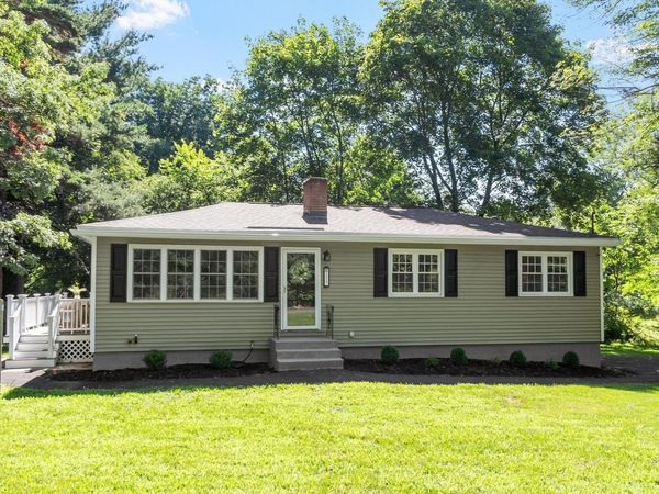 117 Lawrence Road, Salem, NH 03079