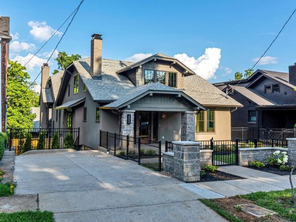 2904 Belmont Blvd, Nashville, TN 37212