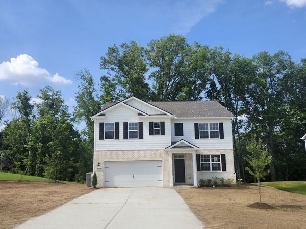 2053 Coriander Lane , Smyrna, TN 37167