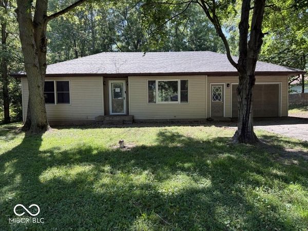13234 N Forest Drive , Camby, IN 46113