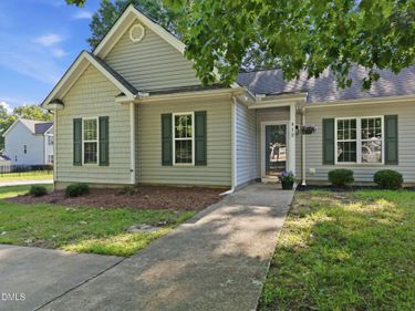 412 N College Street, Youngsville, NC 27596