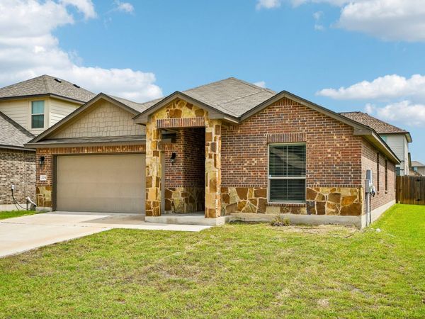 204 Bainbridge DR, Temple, TX 76502