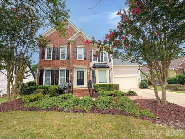 6930 Royce Court, Charlotte, NC 28277