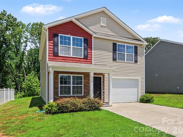 310 Kingsford Drive , Stanley, NC 28164