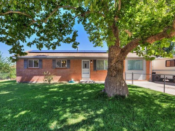 427 HUNTRIDGE DR , Moab, UT 84532
