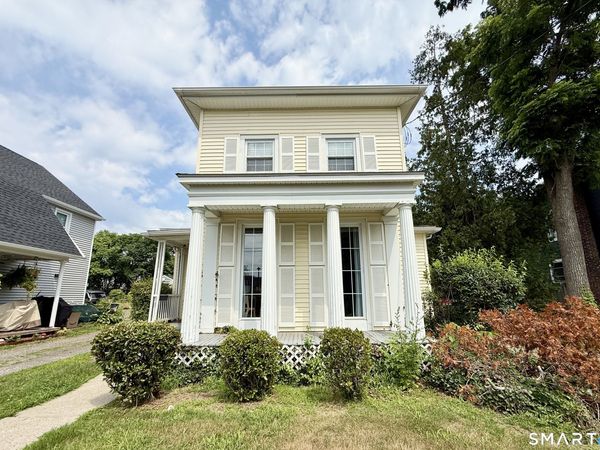63 Golden Hill , Milford, CT 06460