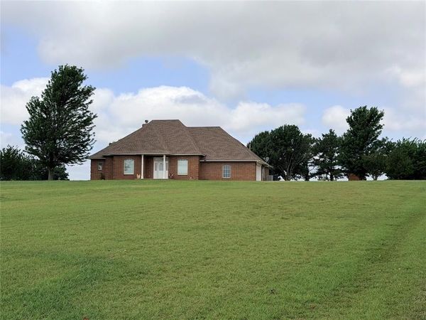 23465 State Highway 74 , Purcell, OK 73080
