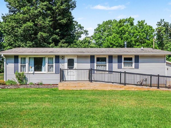 546 S Sherman Street, Allegan, MI 49010