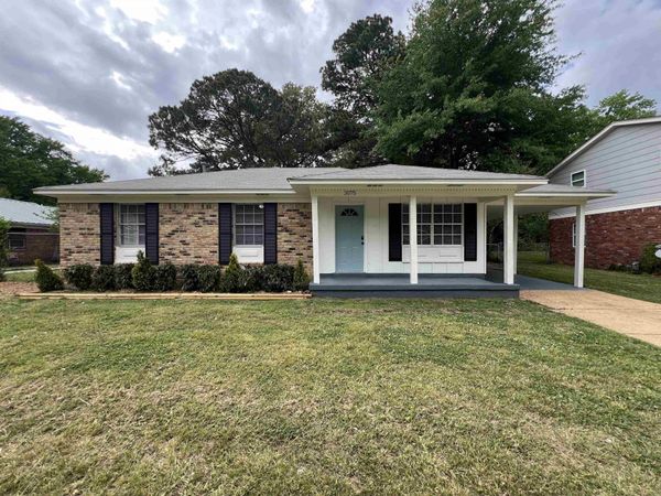 3075 CHURCHILL ST, Memphis, TN 38118