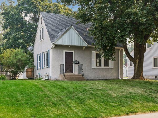 2007 Reaney Avenue E, Saint Paul, MN 55119