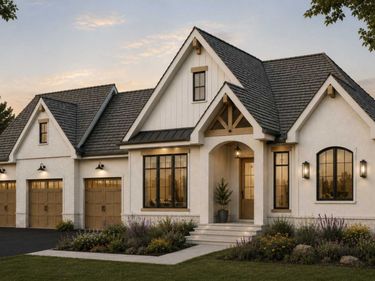 7495 Keswick Court N, Grant, MN 55082