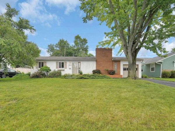760 Drummond Court , Columbus, OH 43214