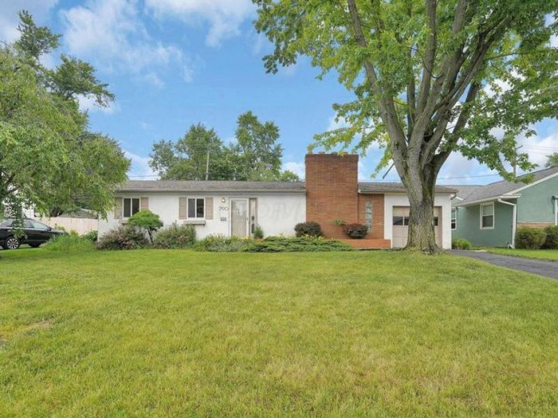 760 Drummond Court , Columbus, OH 43214 Photo 1