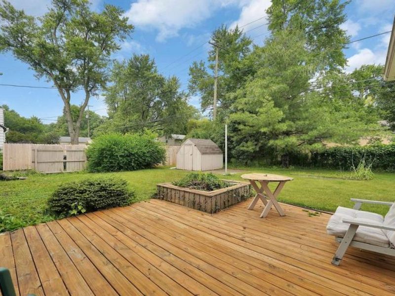 760 Drummond Court , Columbus, OH 43214 Photo 21