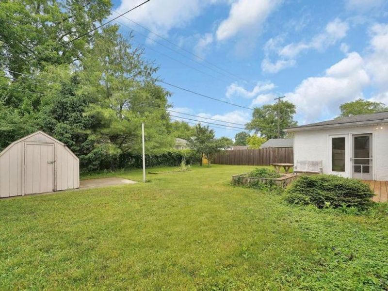 760 Drummond Court , Columbus, OH 43214 Photo 22