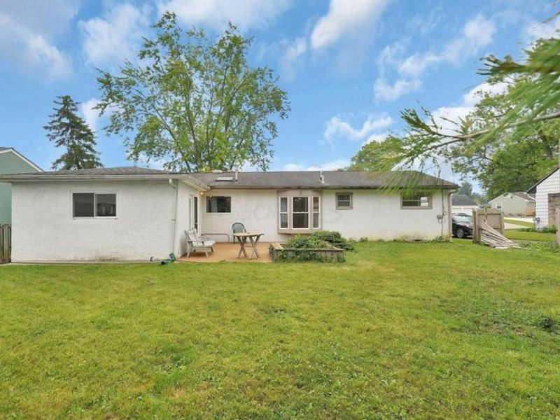 760 Drummond Court , Columbus, OH 43214 Photo 23