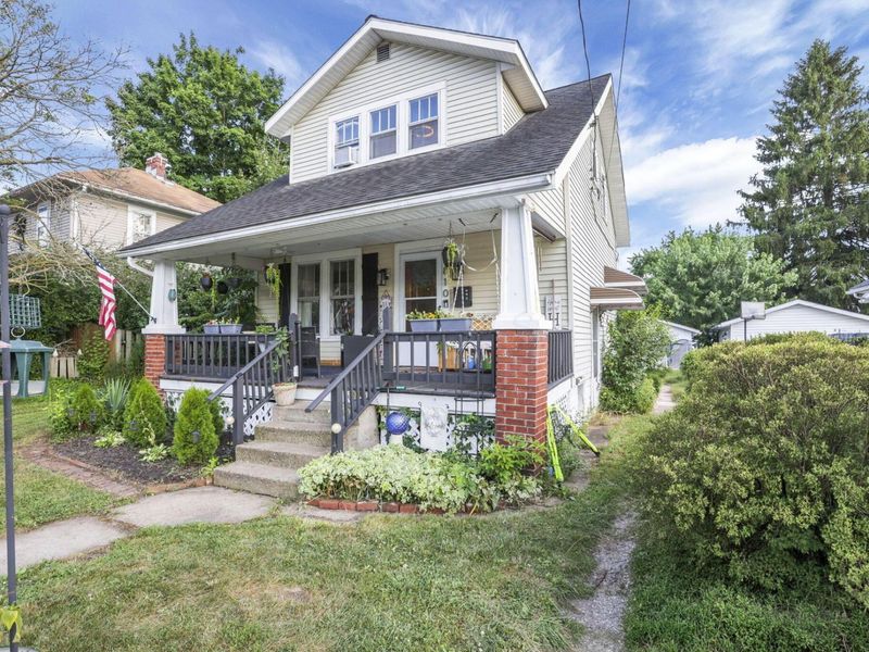 810 Eppley Avenue, Zanesville, OH 43701 Photo 2