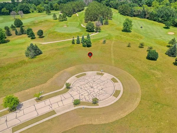 1404 FOXFIRE COURT, Waupaca, WI 54981