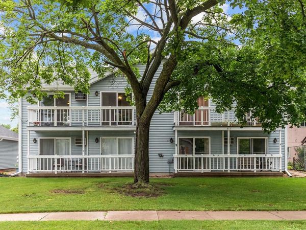 311 HARRISON STREET, Unit 3, Neenah, WI 54956