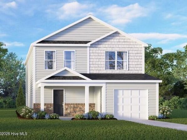 3822 Dianne Drive NW, Wilson, NC 27896