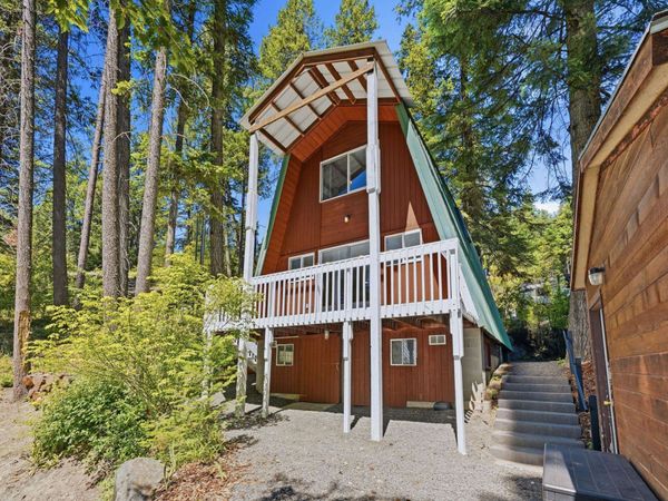 4053 Hanleys Hvn , Loon Lake, WA 99148