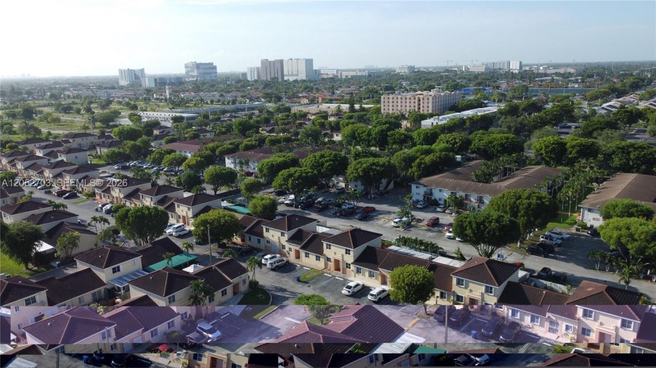 312 NW 114th Ave, Unit 4-103, Sweetwater, FL 33172 Photo